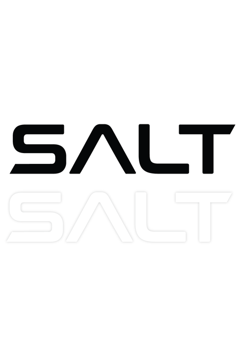 Salt Transfer Sticker Sheet