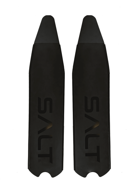 SALT Fibreglass Fin Blades