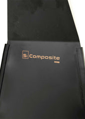 SALT Fibreglass Fin Blades