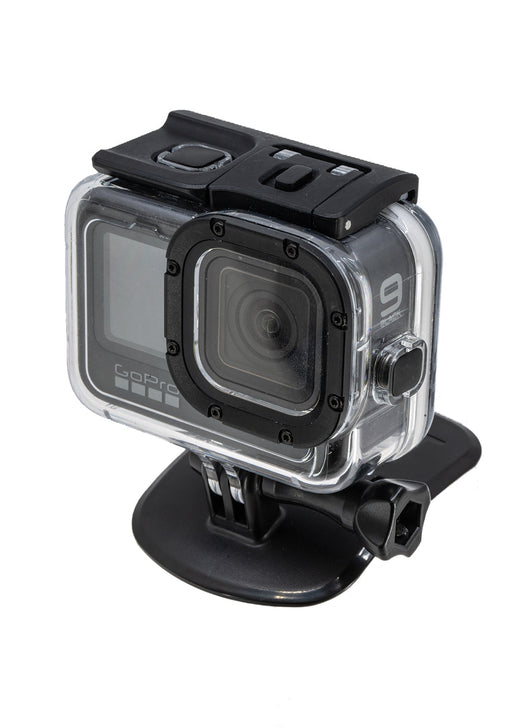 SALT Wetsuit Camera Mount