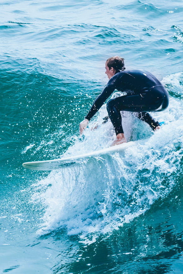 Mens Surfing Wetsuits