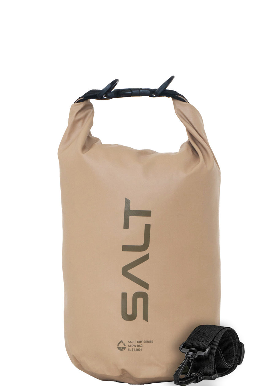 SALT Dry Bag - 5L