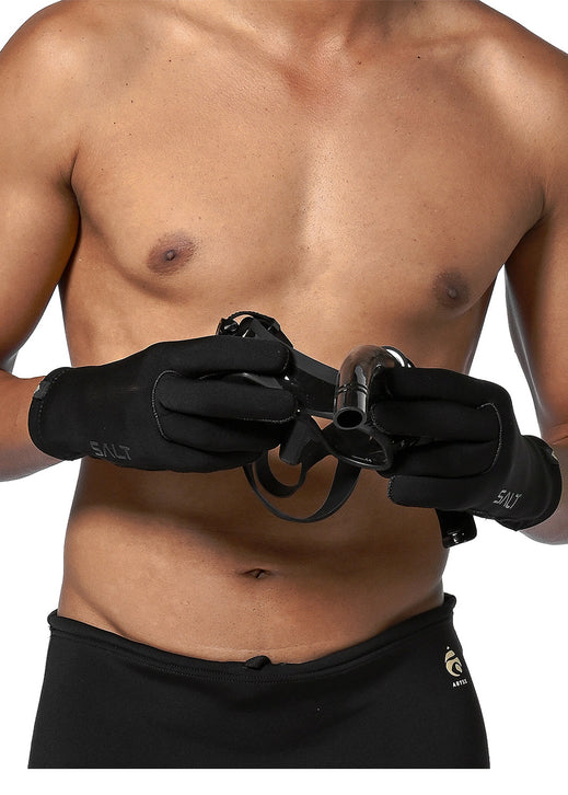 SALT Element Gloves - 2mm