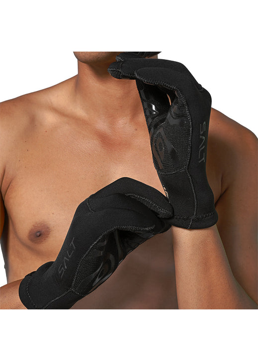 SALT Element Gloves - 2mm