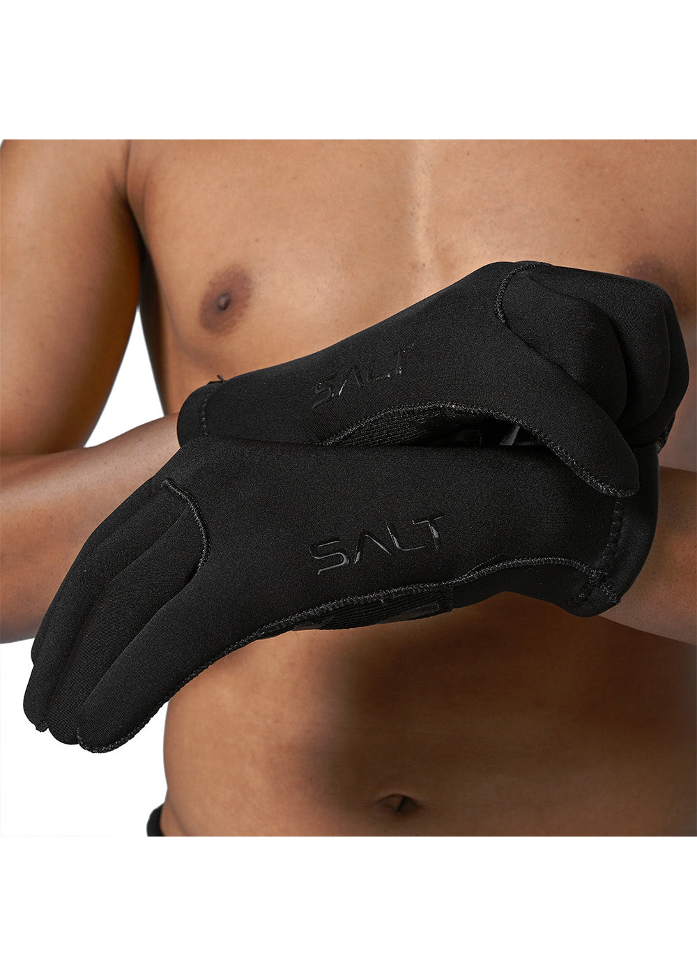SALT Element Gloves - 2mm