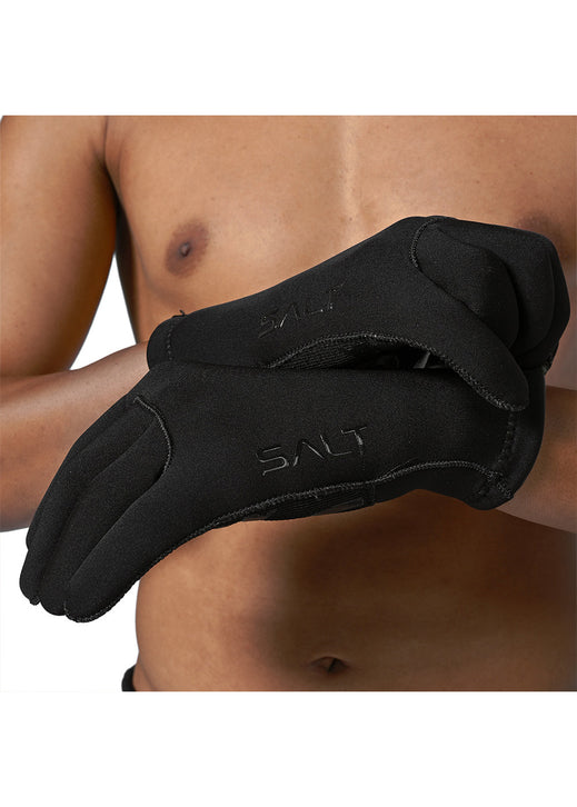 SALT Element Gloves - 2mm