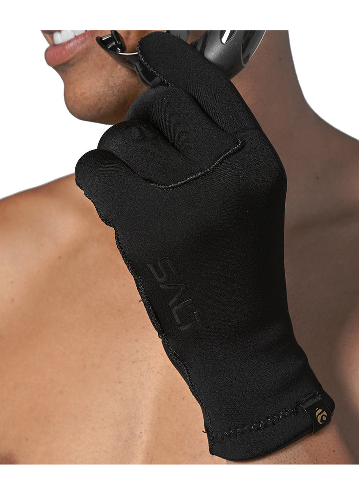 SALT Element Gloves - 2mm