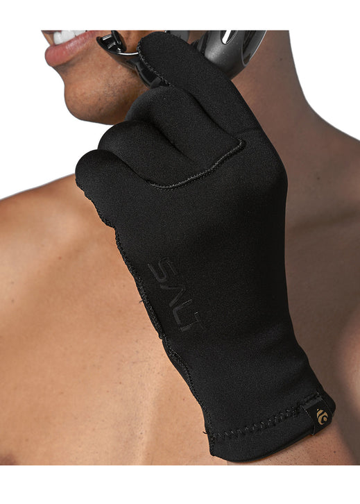 SALT Element Gloves - 2mm