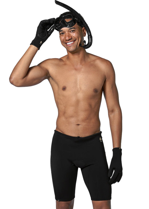 SALT Element Gloves - 2mm