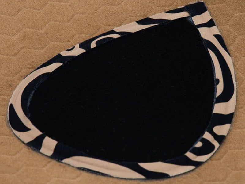 Integrated Loading Pad