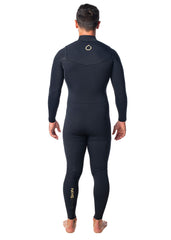 SALT Mens 3/2mm Chest Zip Wetsuit