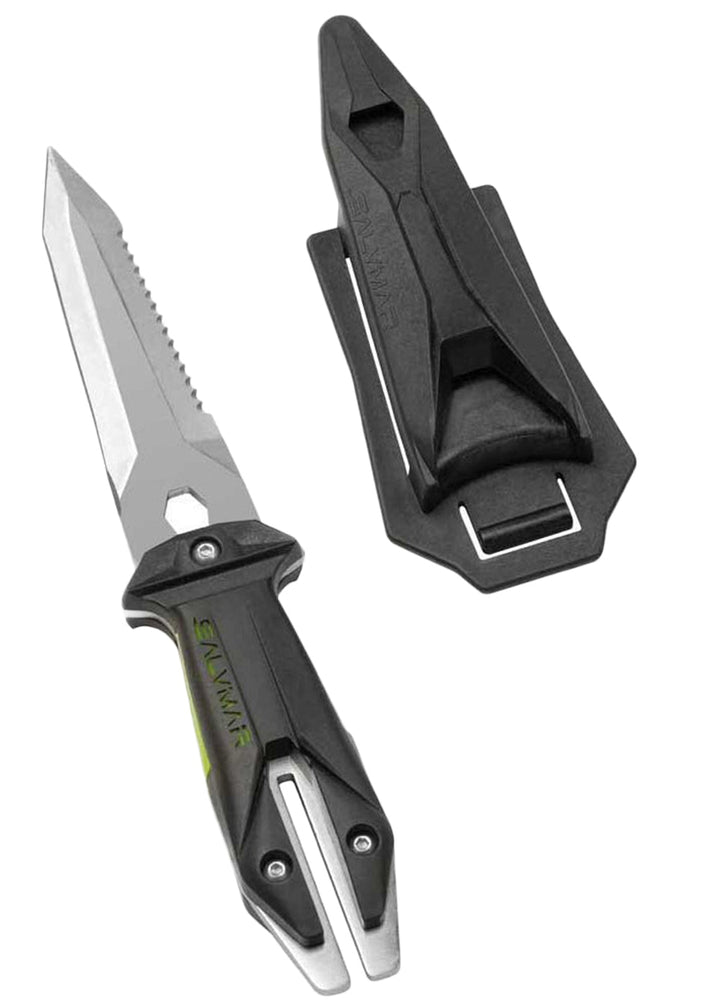 Salvimar Goemon Knife