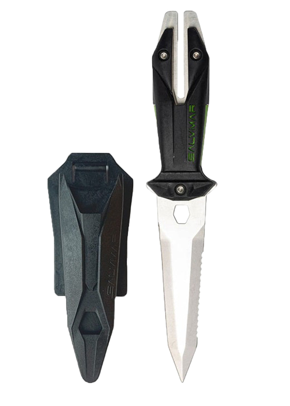 Salvimar Goemon Knife