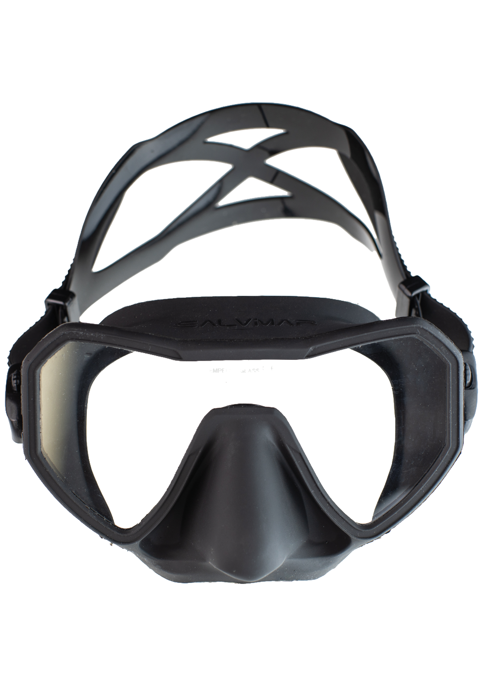 Salvimar Neo Mask - Adreno - Ocean Outfitters