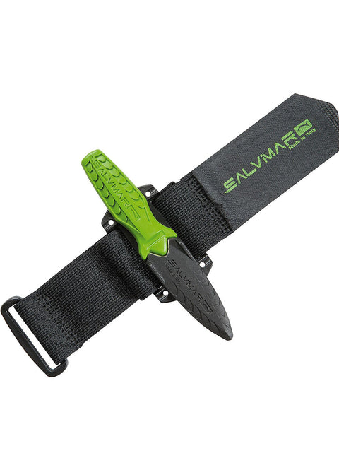 Salvimar Velcro Knife Strap