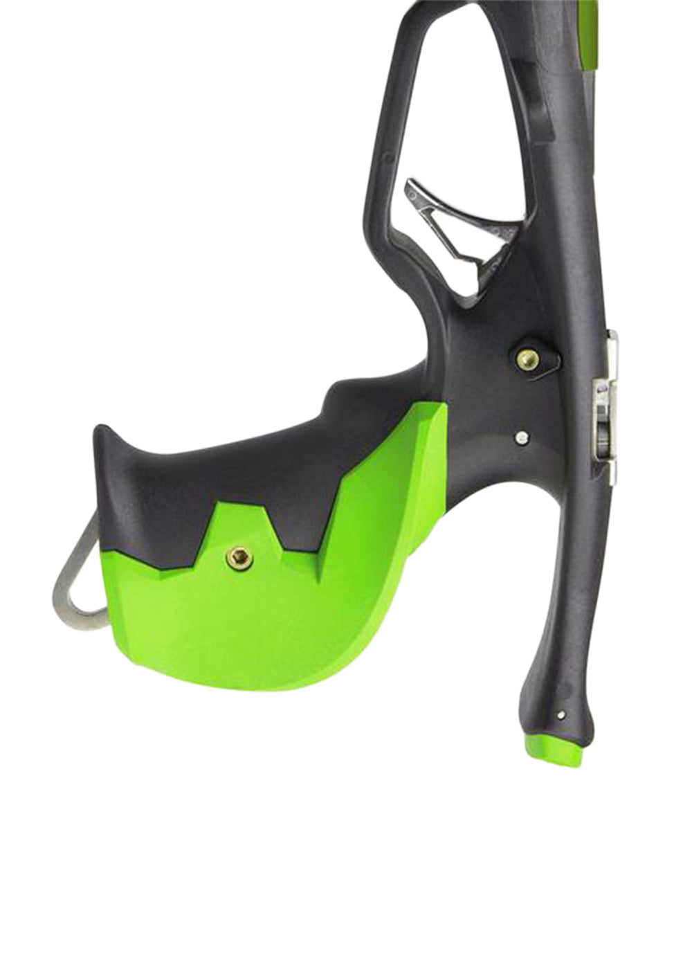Salvimar Hero Speargun Green/Black