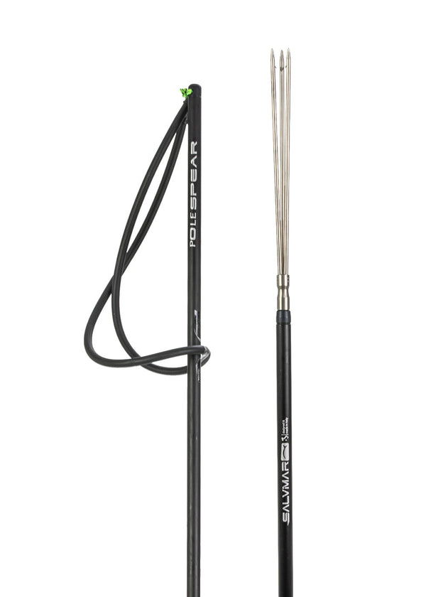Salvimar 14mm 2 Piece Hand Spear