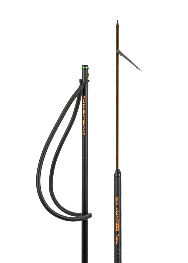 Salvimar 18mm Two Piece Hand Spear