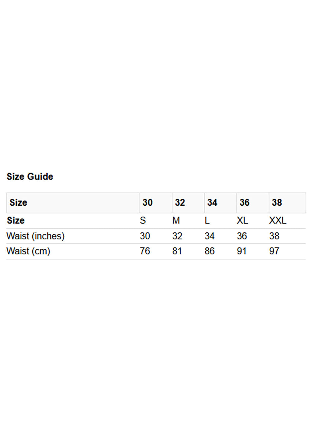 FCS Essential Boardshort 18in