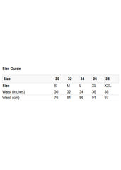 FCS Essential Boardshort 18in