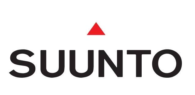 Suunto dive computer logo