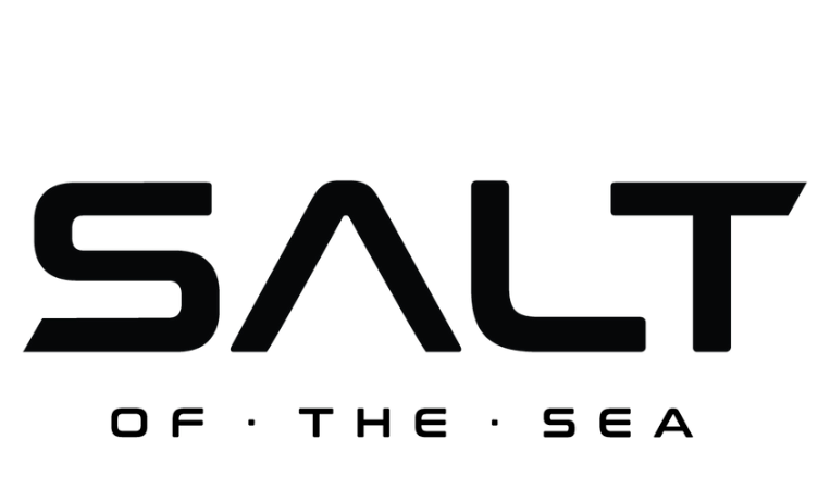 SALT spearfishing gear logo