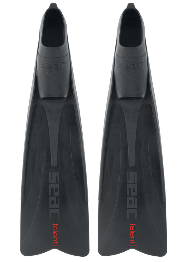 Seac Talent Freediving Fins - Adreno - Ocean Outfitters
