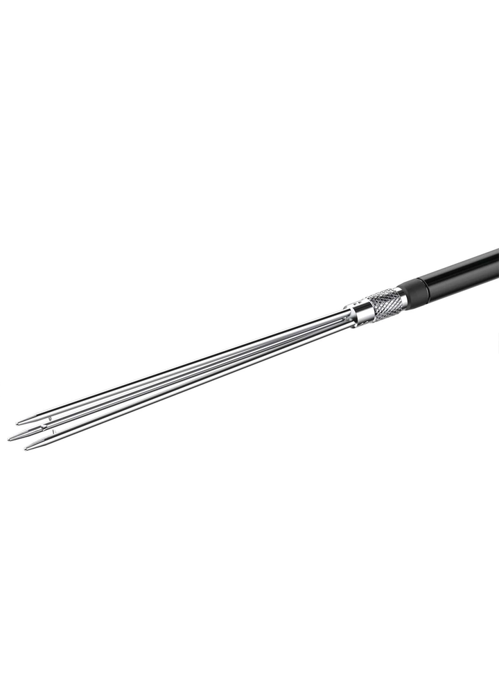 Seac 3 Prong Paralyzer Head for Pole Spear