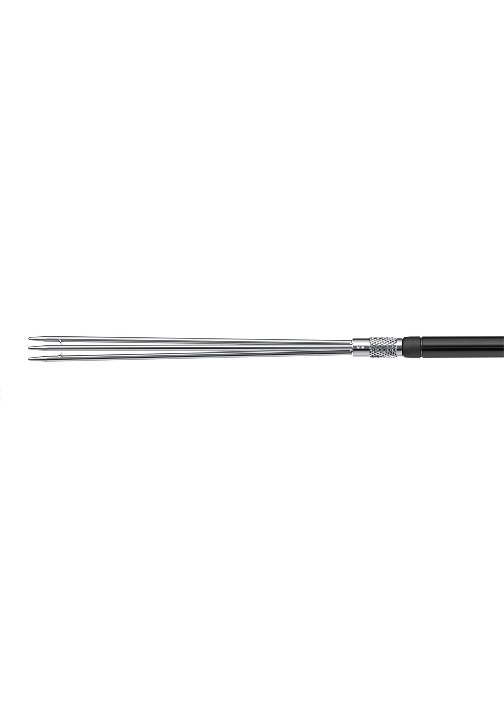 Seac 3 Prong Paralyzer Head for Pole Spear