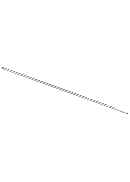 Seac 7.0mm Threaded Double Notch Stainless Steel Spear Shaft