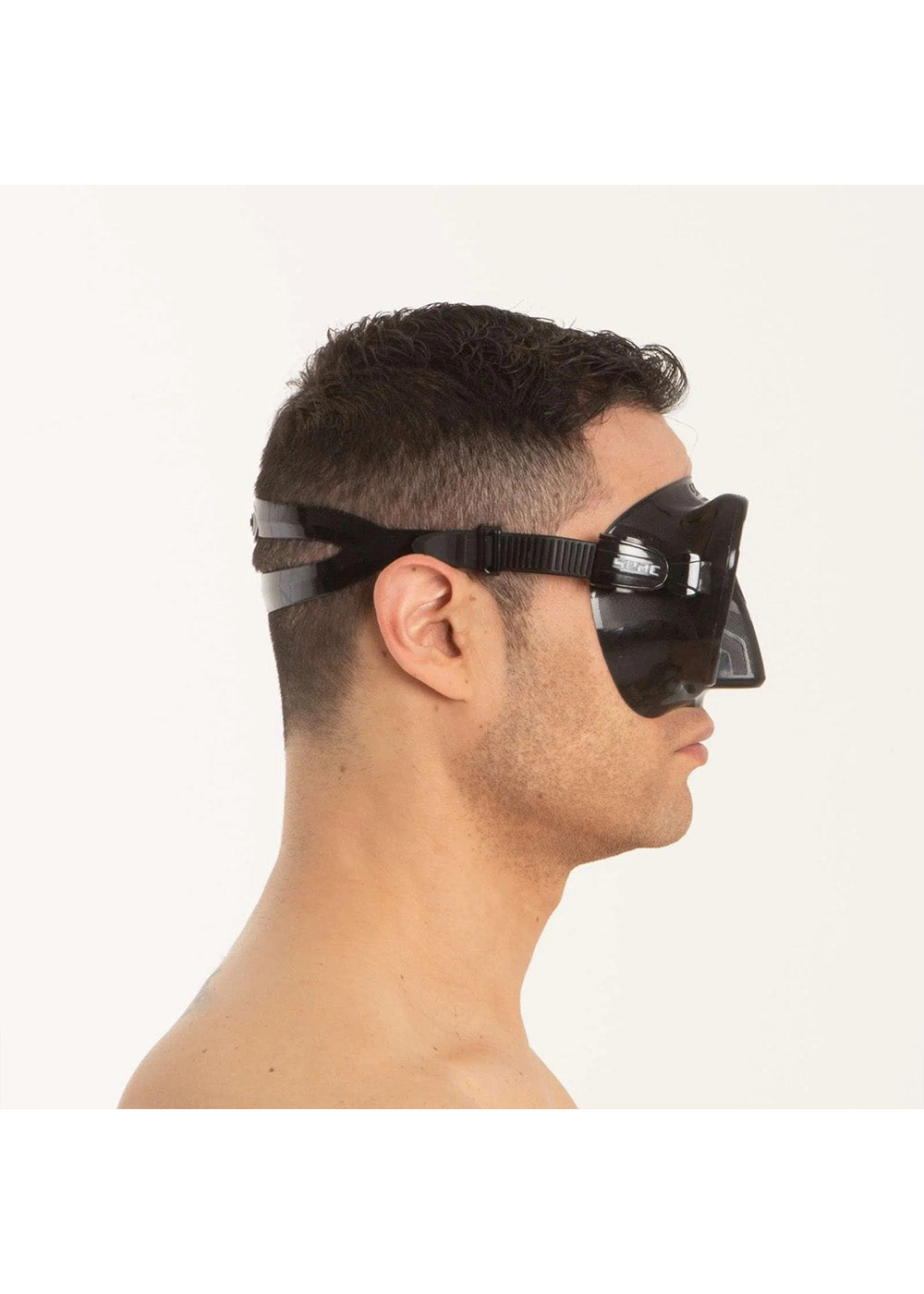 Seac Ajana Dive Mask