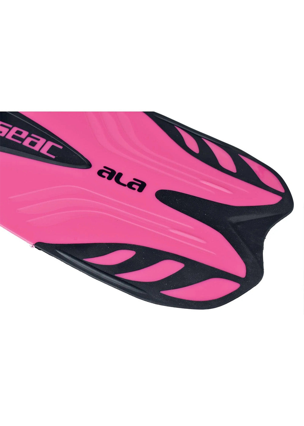 Seac Ala Closed Heel Snorkelling Fins