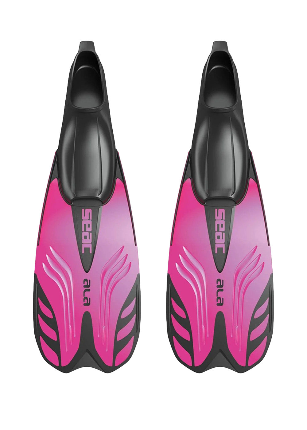 Seac Ala Closed Heel Snorkelling Fins