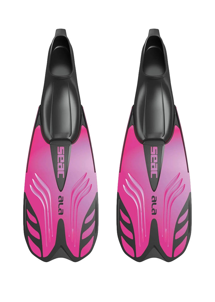 Seac Ala Closed Heel Snorkelling Fins