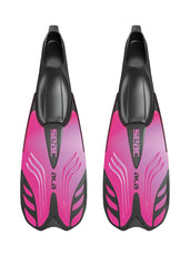 Seac Ala Closed Heel Snorkelling Fins
