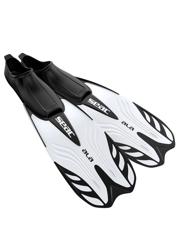Seac Ala Closed Heel Snorkelling Fins
