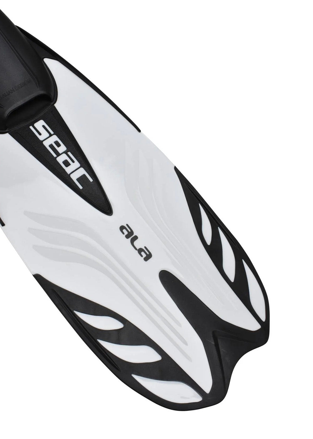 Seac Ala Closed Heel Snorkelling Fins