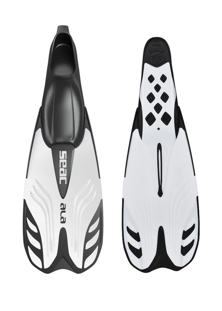 Seac Ala Closed Heel Snorkelling Fins