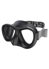 Seac Amalfi Dual Lense Snorkelling Mask