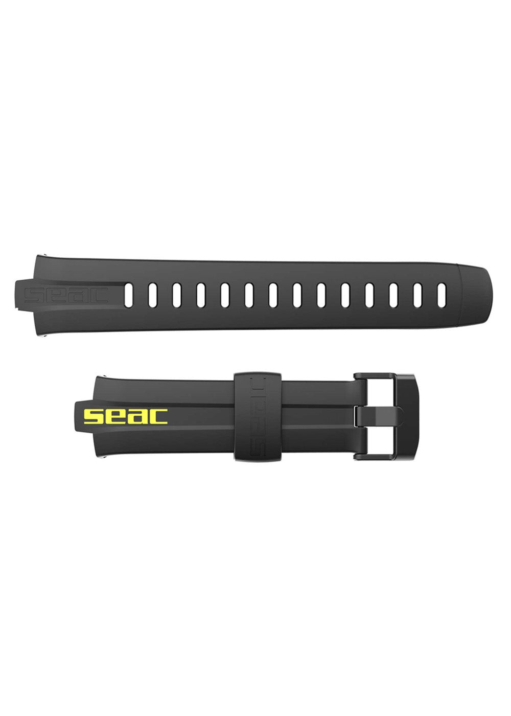 Seac Apnea HR Freediving Computer - Strap Only