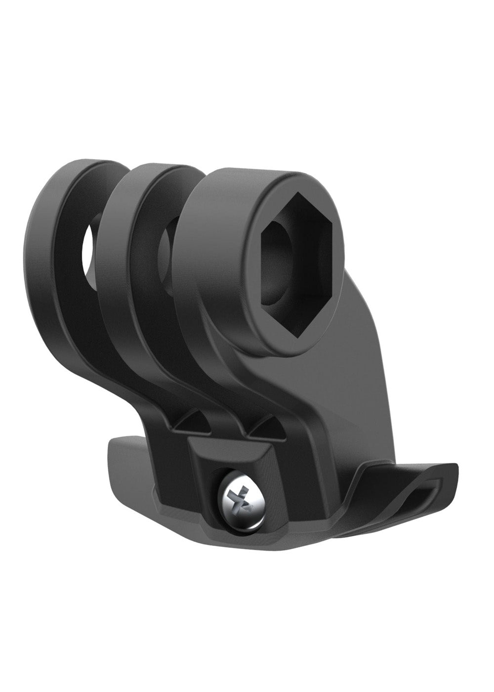 Seac Appeal Pro Dive Mask - With Camera Mount