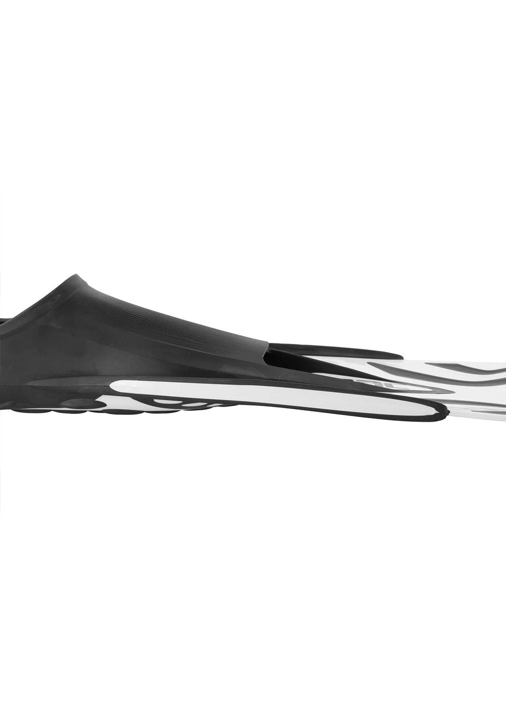 Seac Azzurra Closed Heel Snorkelling Fins