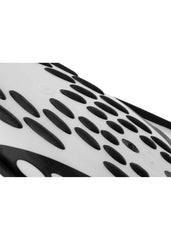 Seac Azzurra Closed Heel Snorkelling Fins