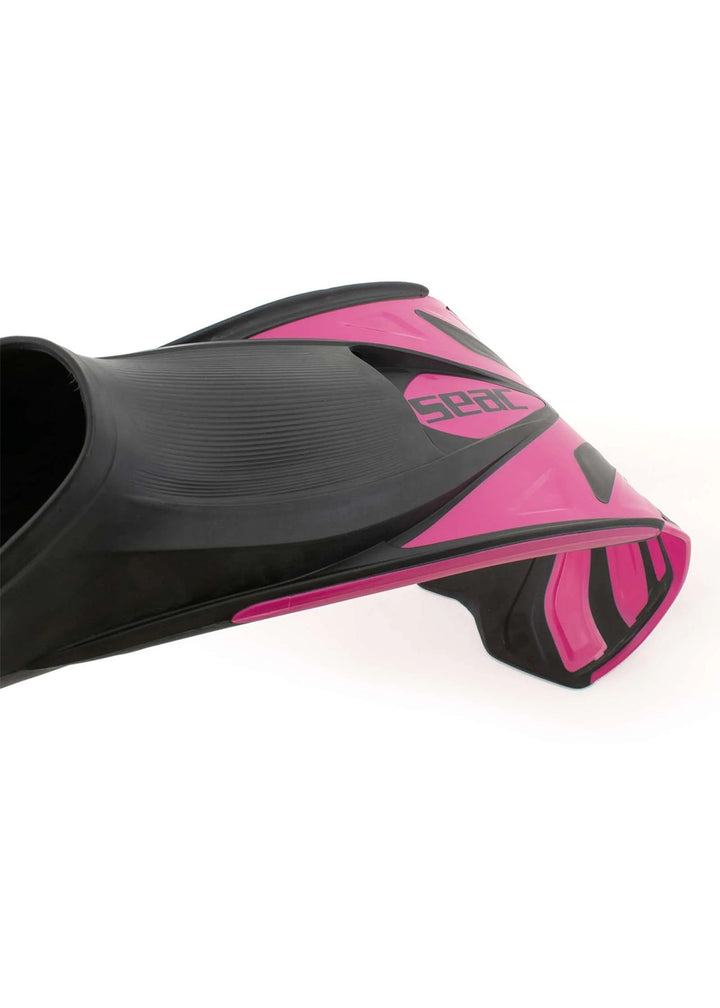 Seac Azzurra Closed Heel Snorkelling Fins