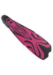 Seac Azzurra Closed Heel Snorkelling Fins