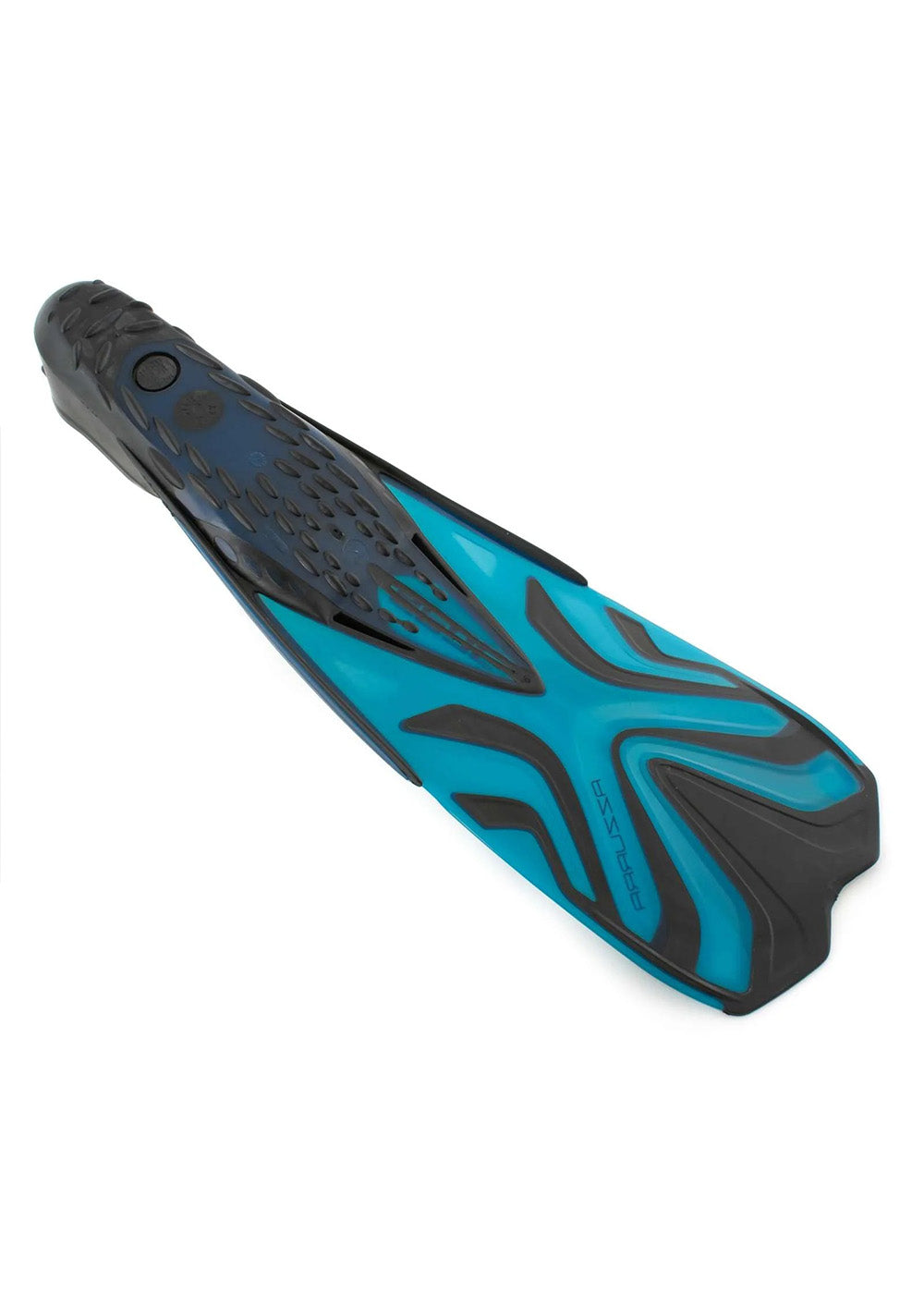 Seac Azzurra Closed Heel Snorkelling Fins