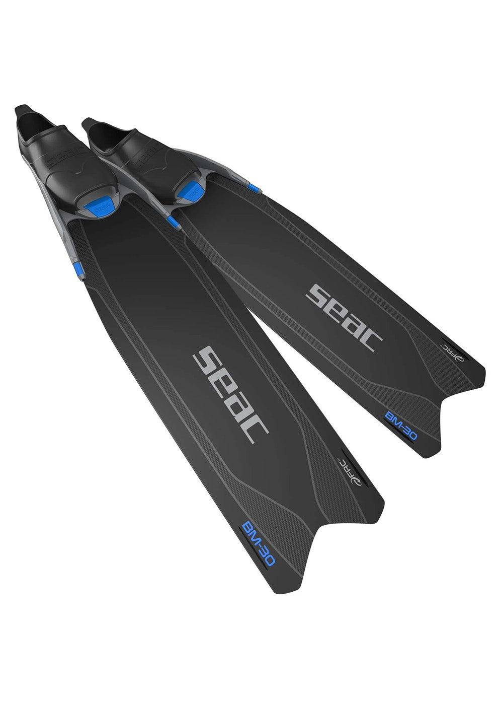 Seac BM30 Modular Freediving Fins