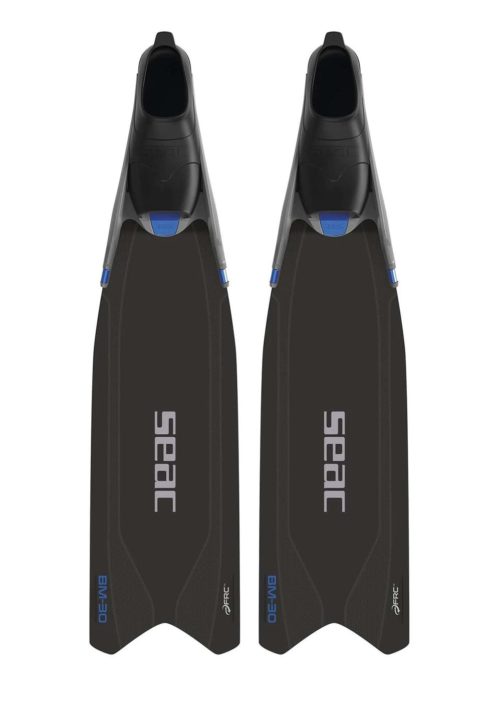 Seac BM30 Modular Freediving Fins