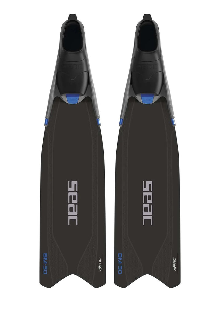 Seac BM30 Modular Freediving Fins