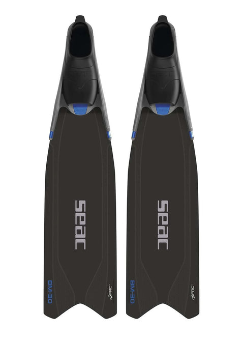 Seac BM30 Modular Freediving Fins